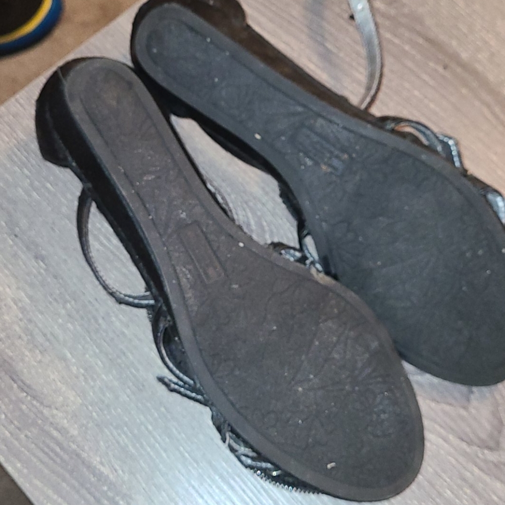 Sandals/flats - Picture 3 of 4